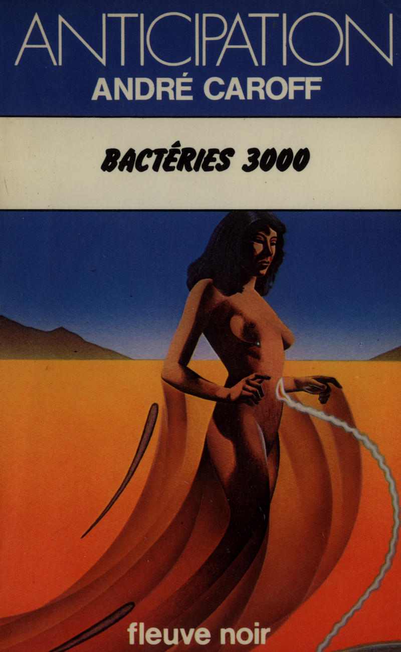 Bactéries 3000