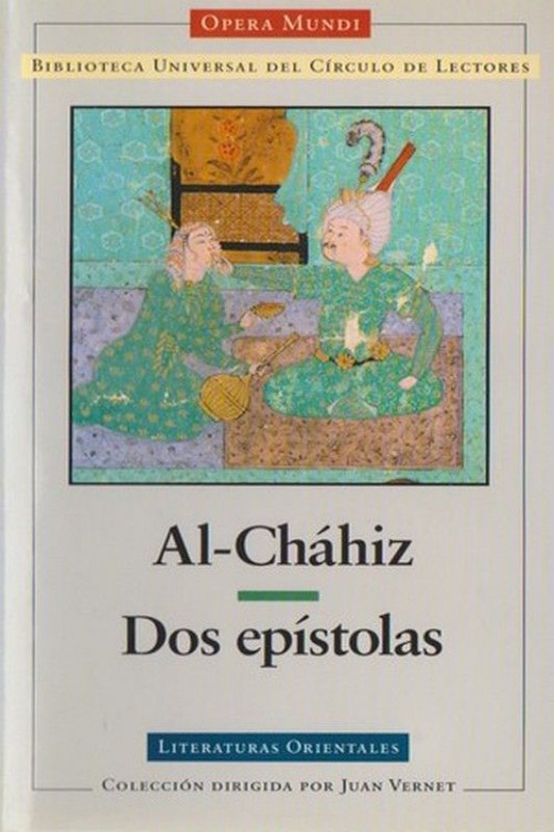 Dos epístolas