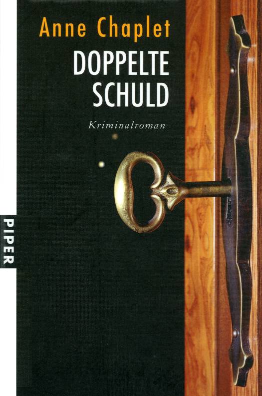 Doppelte Schuld