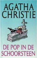 De pop in de schoorsteen
