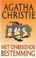 Met onbekende bestemming