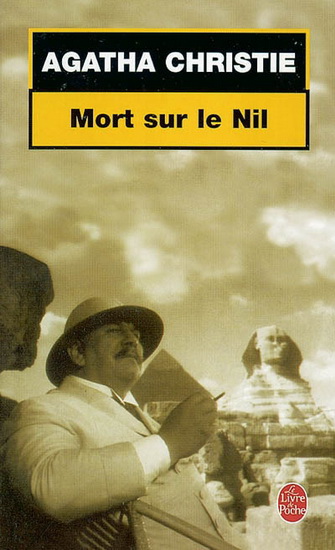 Mort sur le nil