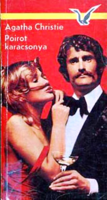 Poirot karácsonya