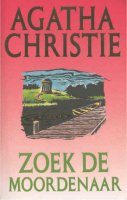 Zoek de moordenaar