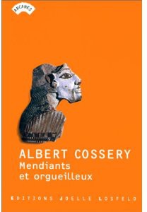 Mendiants et orgueilleux