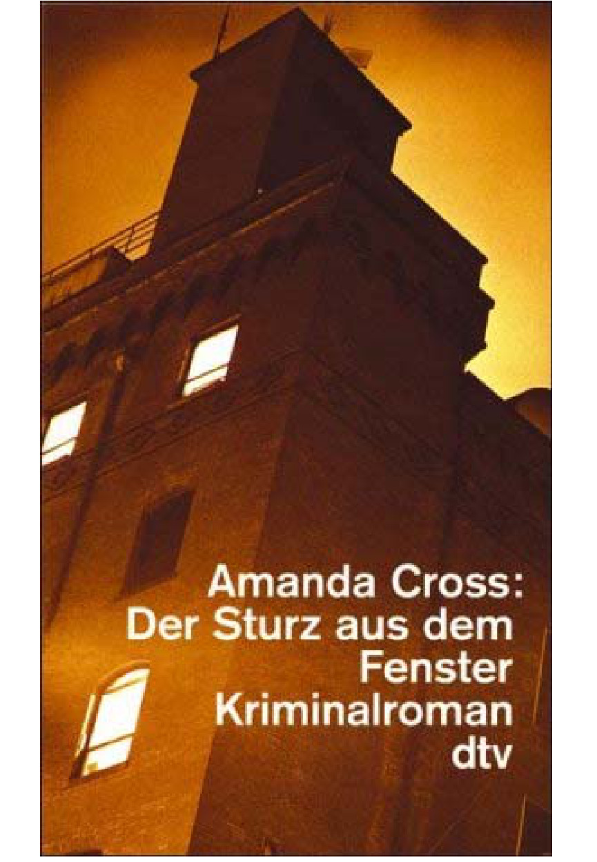 Der Sturz aus dem Fenster