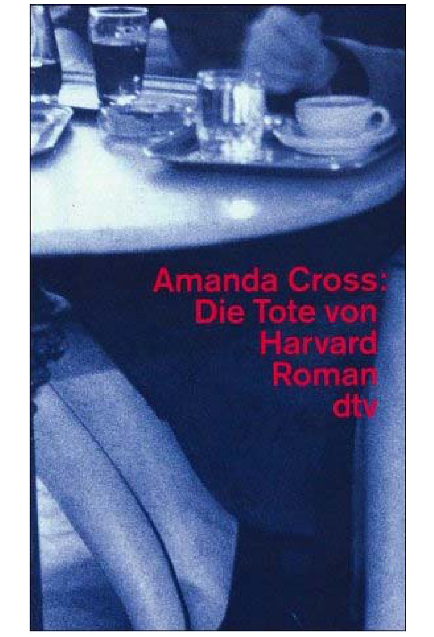 Die Tote von Harvard