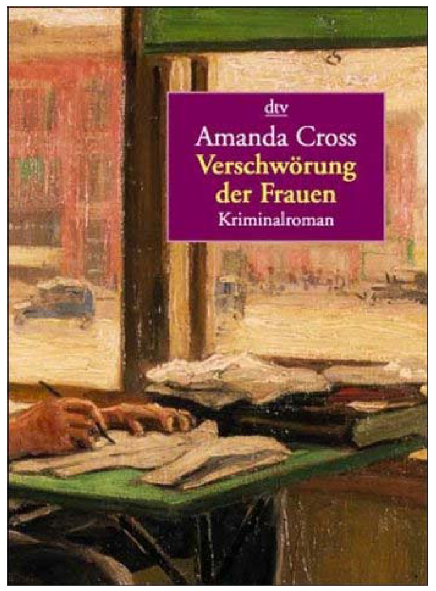 Verschwoerung der Frauen