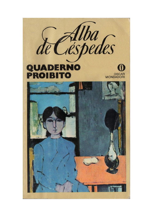 Quaderno proibito