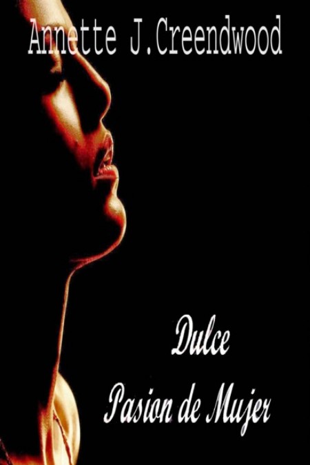 Dulce pasión de mujer