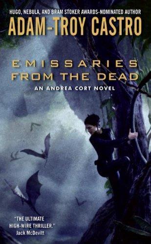 Emissaries from the dead
