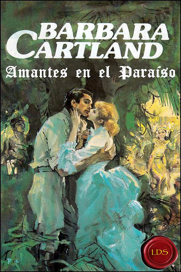 Amantes en el paraíso