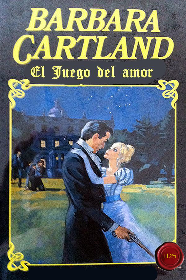 El juego del amor