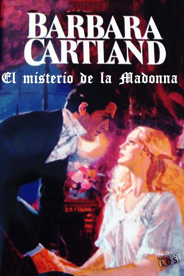 El misterio de la Madonna