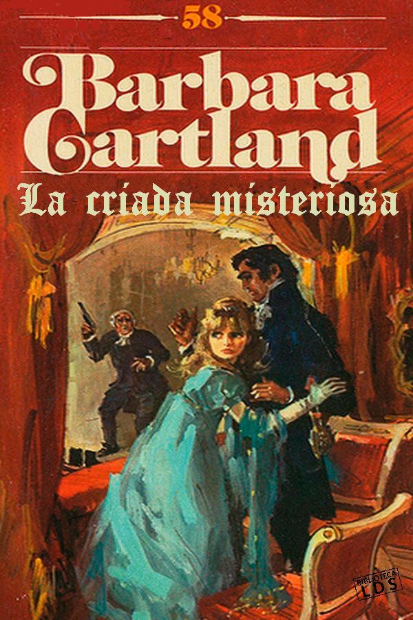 La criada misteriosa