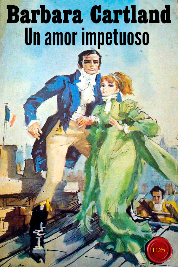 Un amor impetuoso