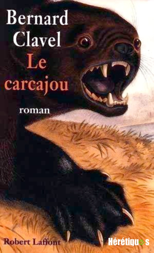 Le Carcajou