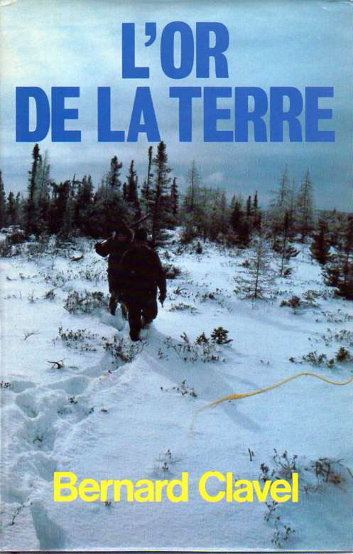 L'or de la terre