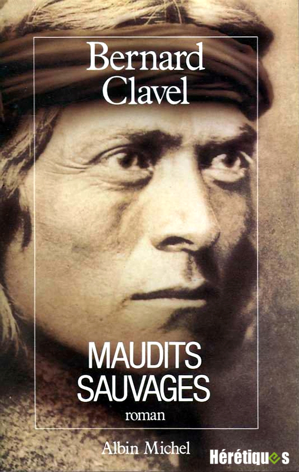 Maudits Sauvages Le Royaume Du Nord 6