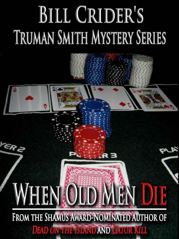 When Old Men Die