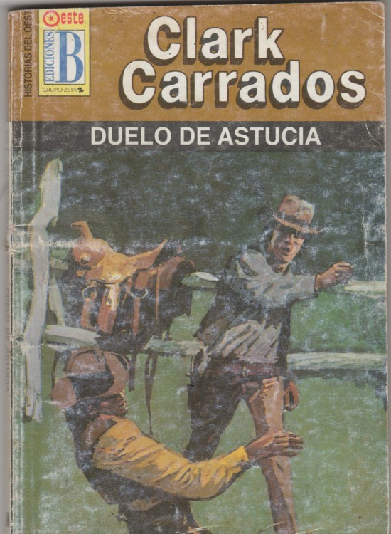Duelo de astucia