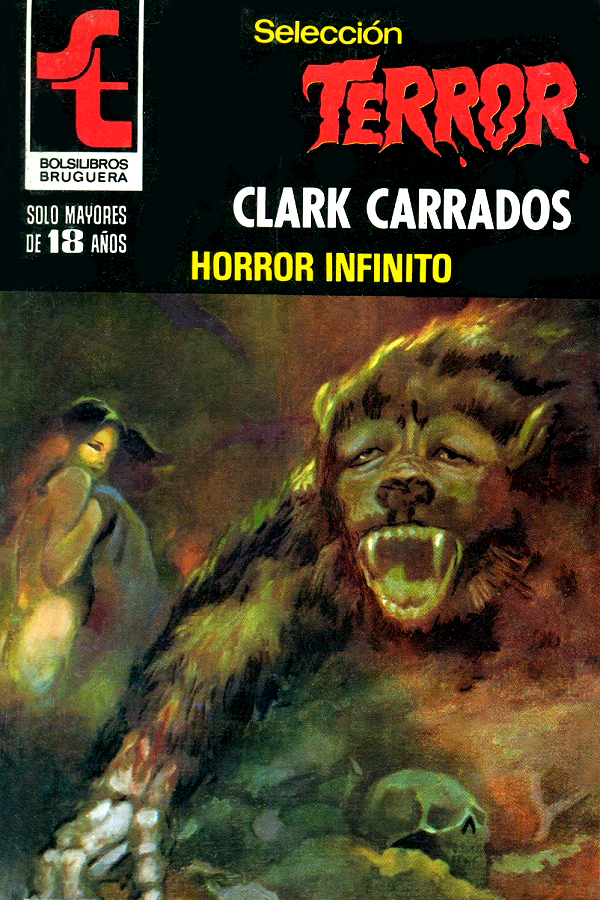 Horror infinito