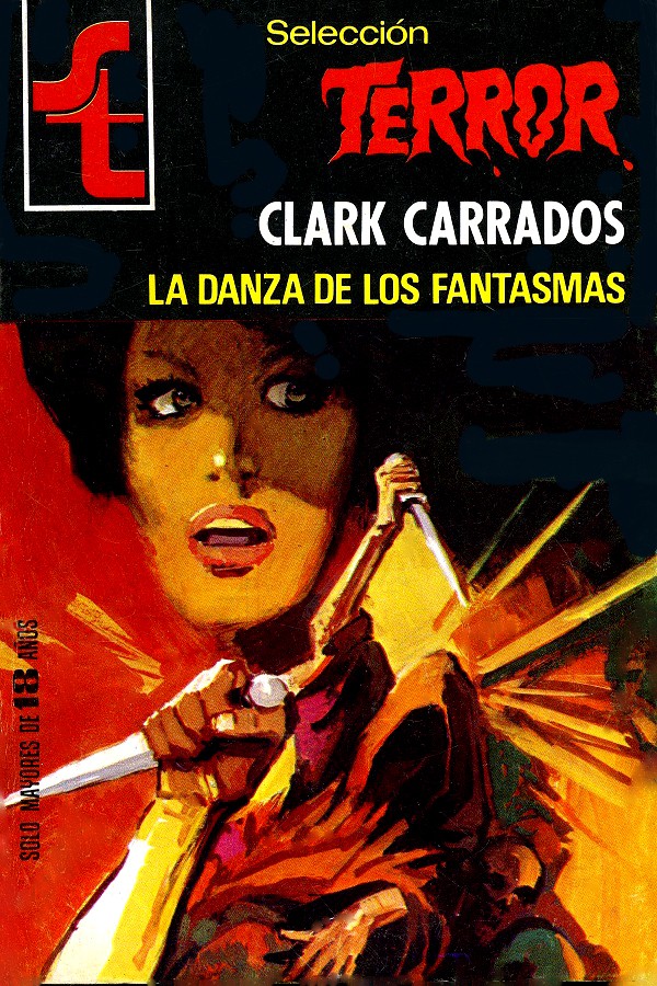 La danza de los fantasmas