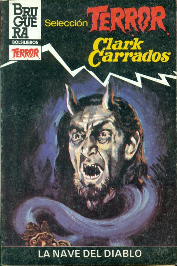 La nave del diablo