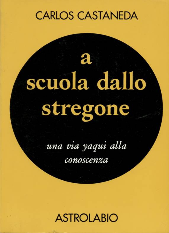 Gli insegnamenti di Don Juan