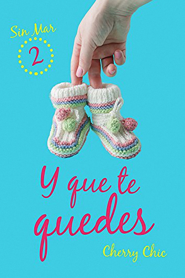 Y que te quedes