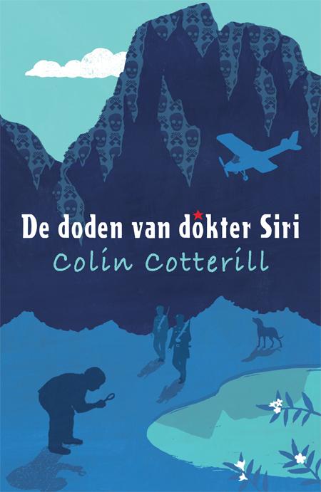 Dr. Siri 01: De doden van dokter Siri
