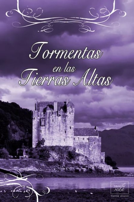 Tormentas en las tierras altas