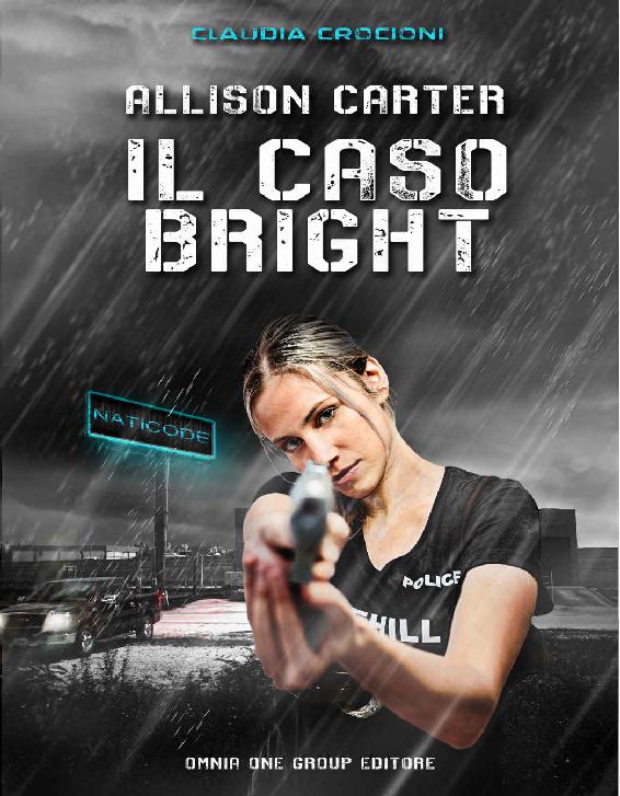 Allison Carter. Il caso bright