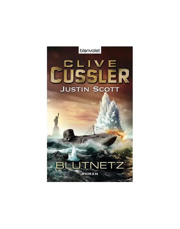 Blutnetz