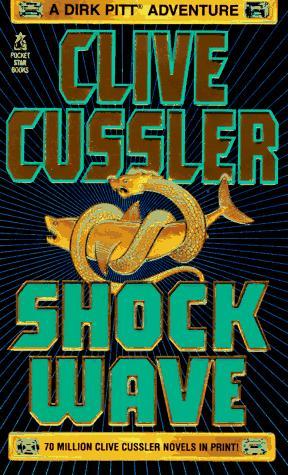 Dirk Pitt [13] Shock Wave