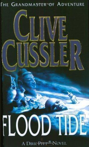 Dirk Pitt [14] Flood Tide