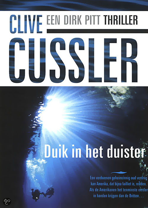 Duik in het duister