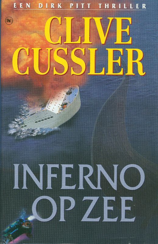 Inferno op Zee