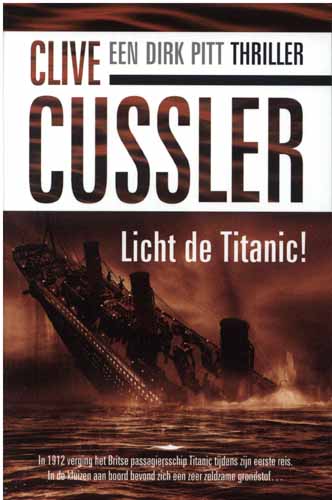 Licht De Titanic!