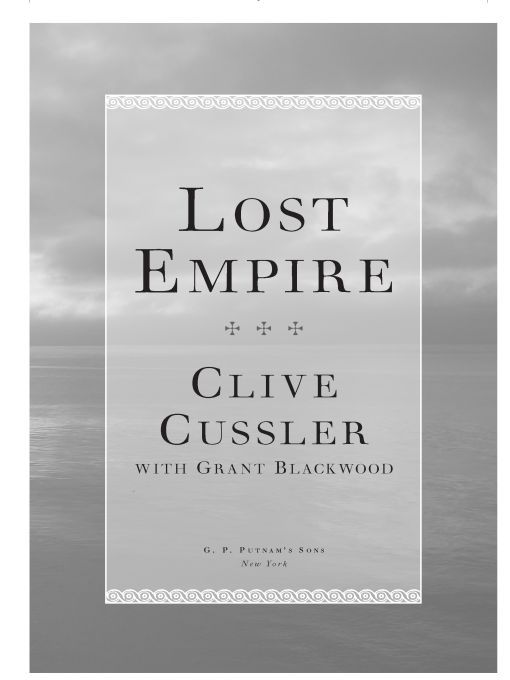 Lost Empire