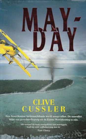 May-Day