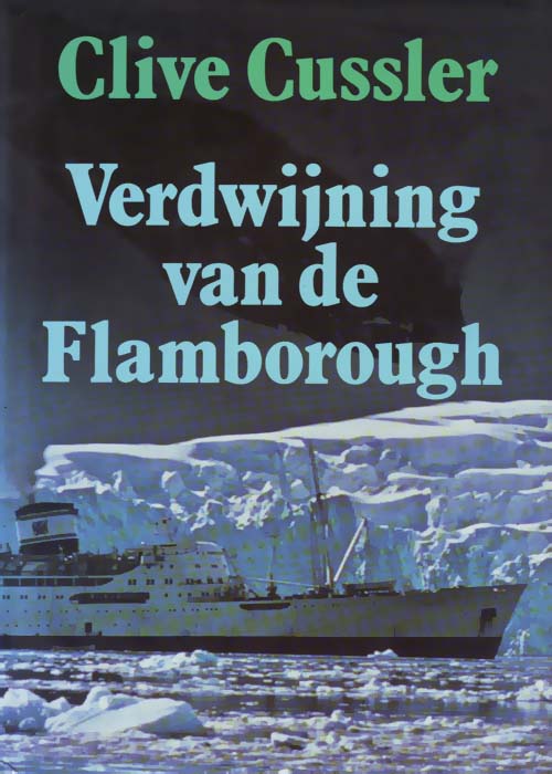Verdwijning van de Flamborough