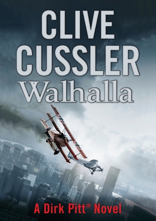 Walhalla