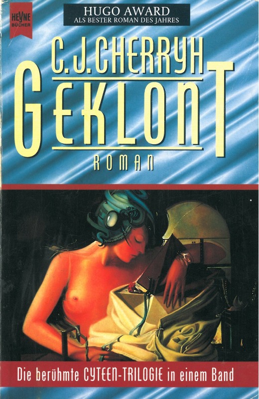 Geklont
