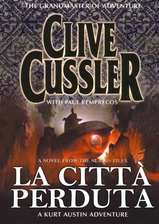 La Città Perduta