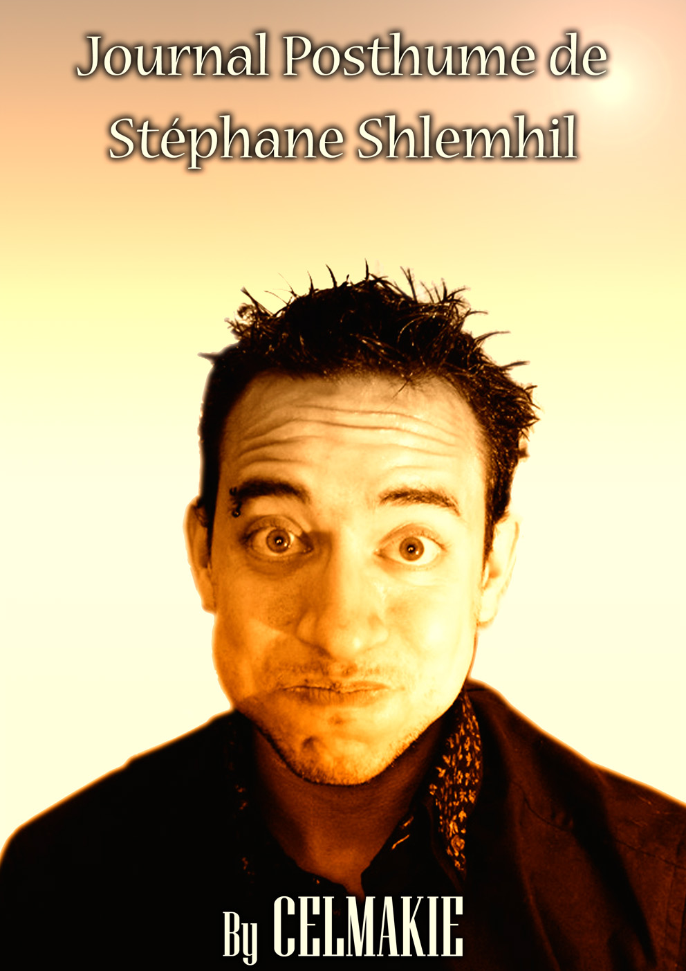 Journal Posthume de Stéphane Shlemhil