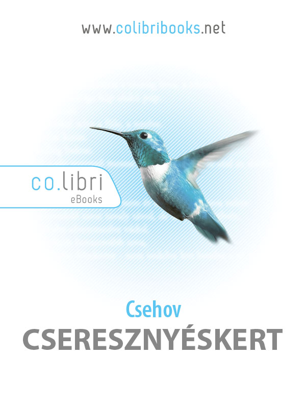 Cseresznyéskert