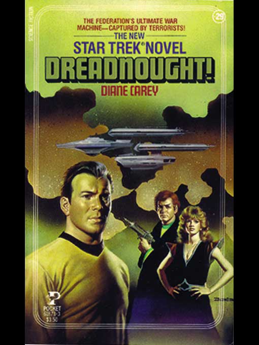 Star Trek Dreadnought