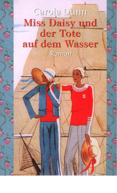 Miss Daisy Und Der Tote Auf Dem Wasser