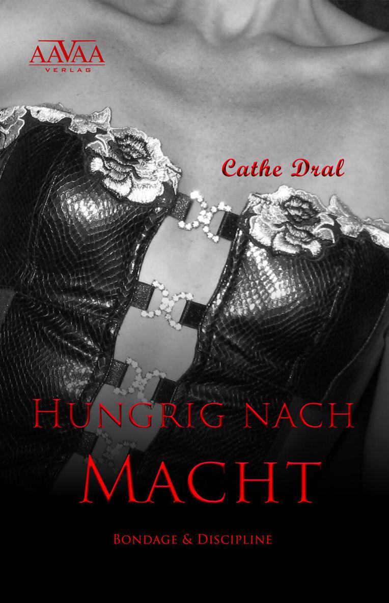 Hungrig nach Macht
